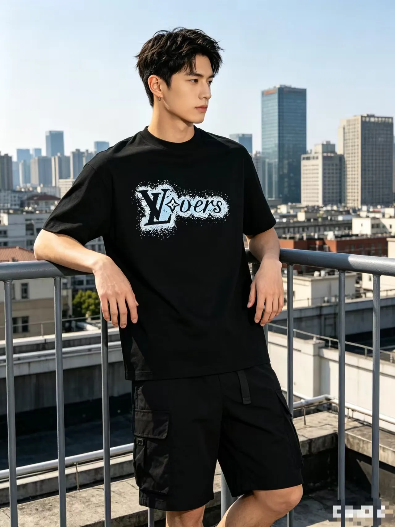 Louis Vuitton/